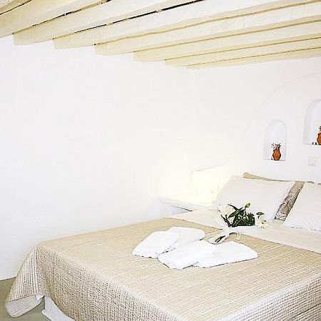 Mariakis Luxury Studios Astypalaia Номер фото