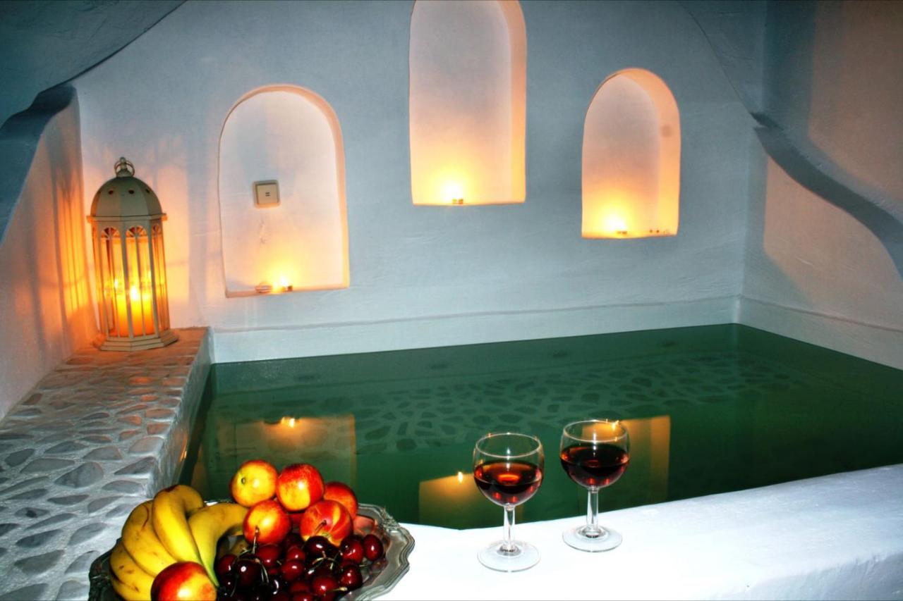 Mariakis Luxury Studios Astypalaia Экстерьер фото