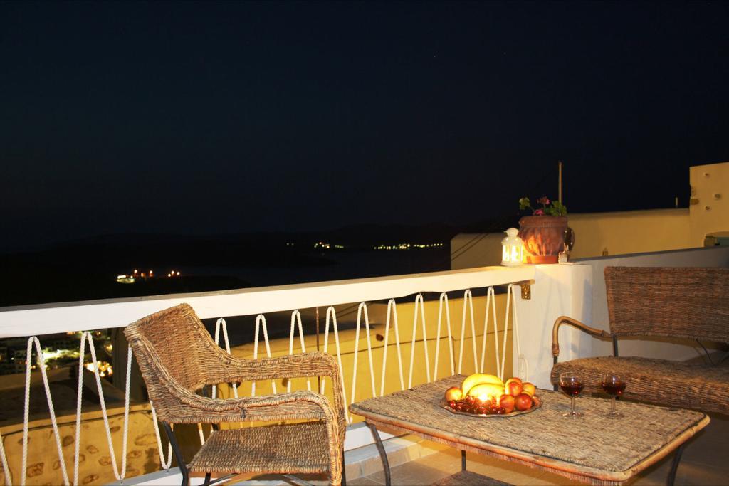 Mariakis Luxury Studios Astypalaia Экстерьер фото
