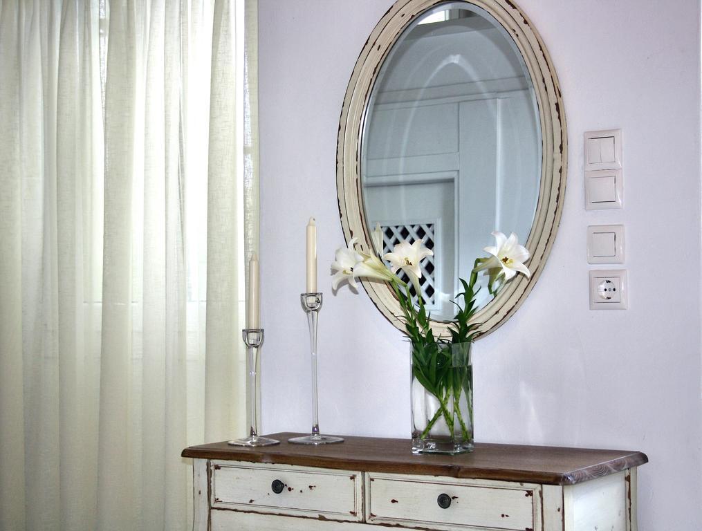 Mariakis Luxury Studios Astypalaia Номер фото