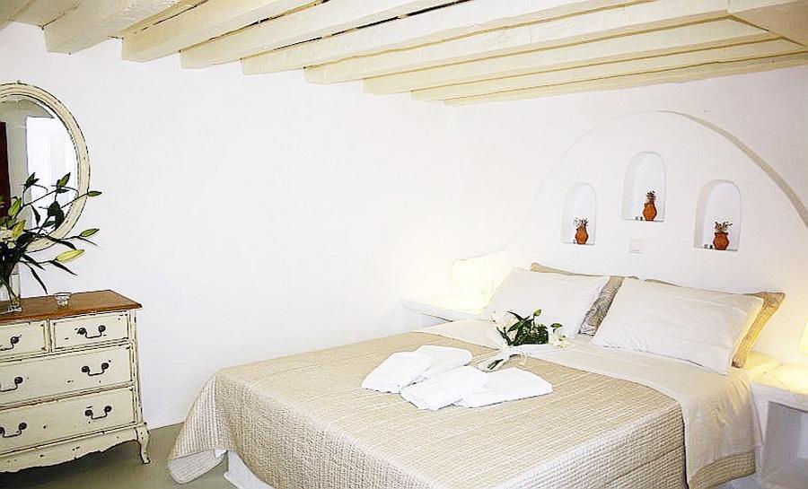 Mariakis Luxury Studios Astypalaia Номер фото