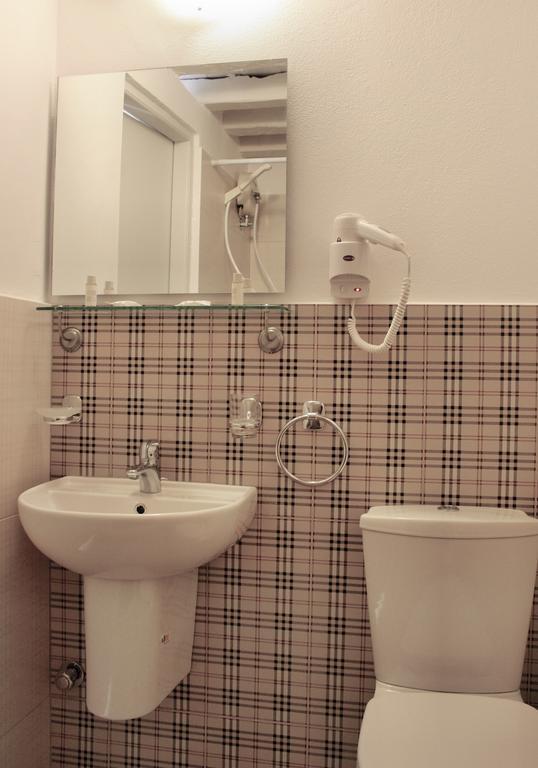 Mariakis Luxury Studios Astypalaia Экстерьер фото