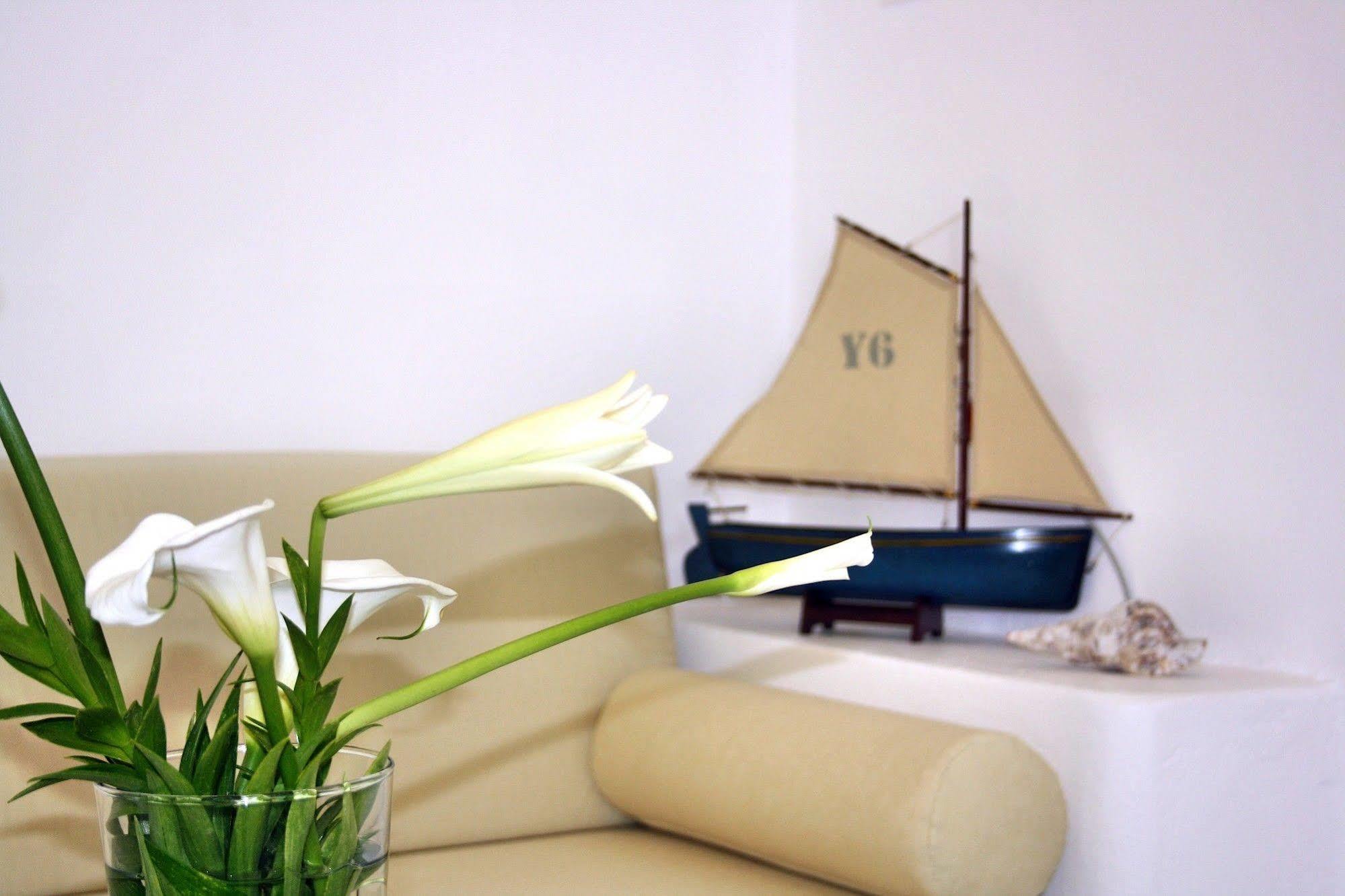 Mariakis Luxury Studios Astypalaia Экстерьер фото