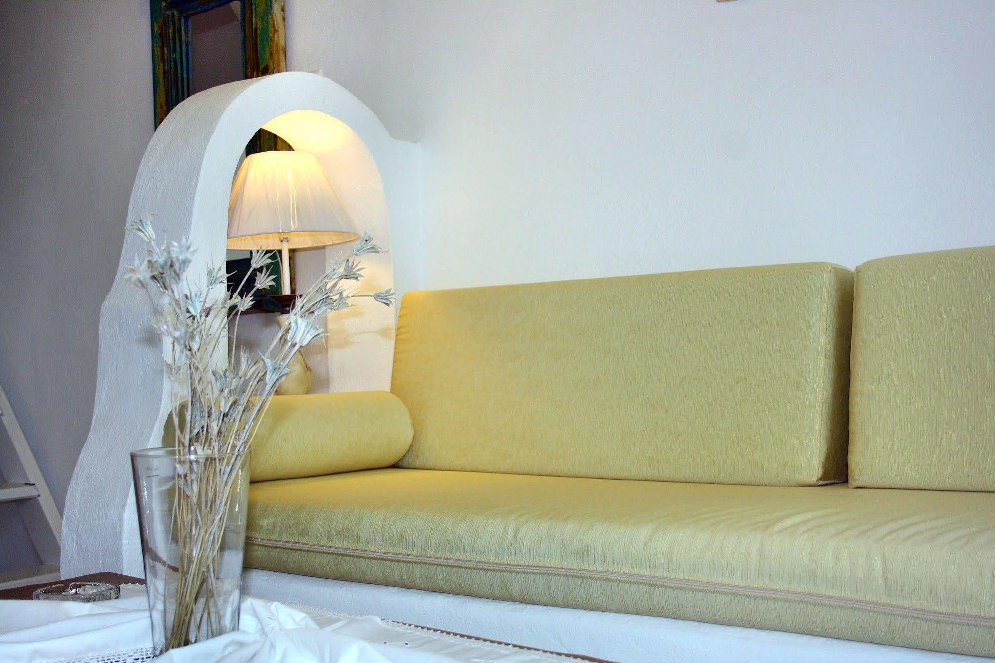 Mariakis Luxury Studios Astypalaia Экстерьер фото