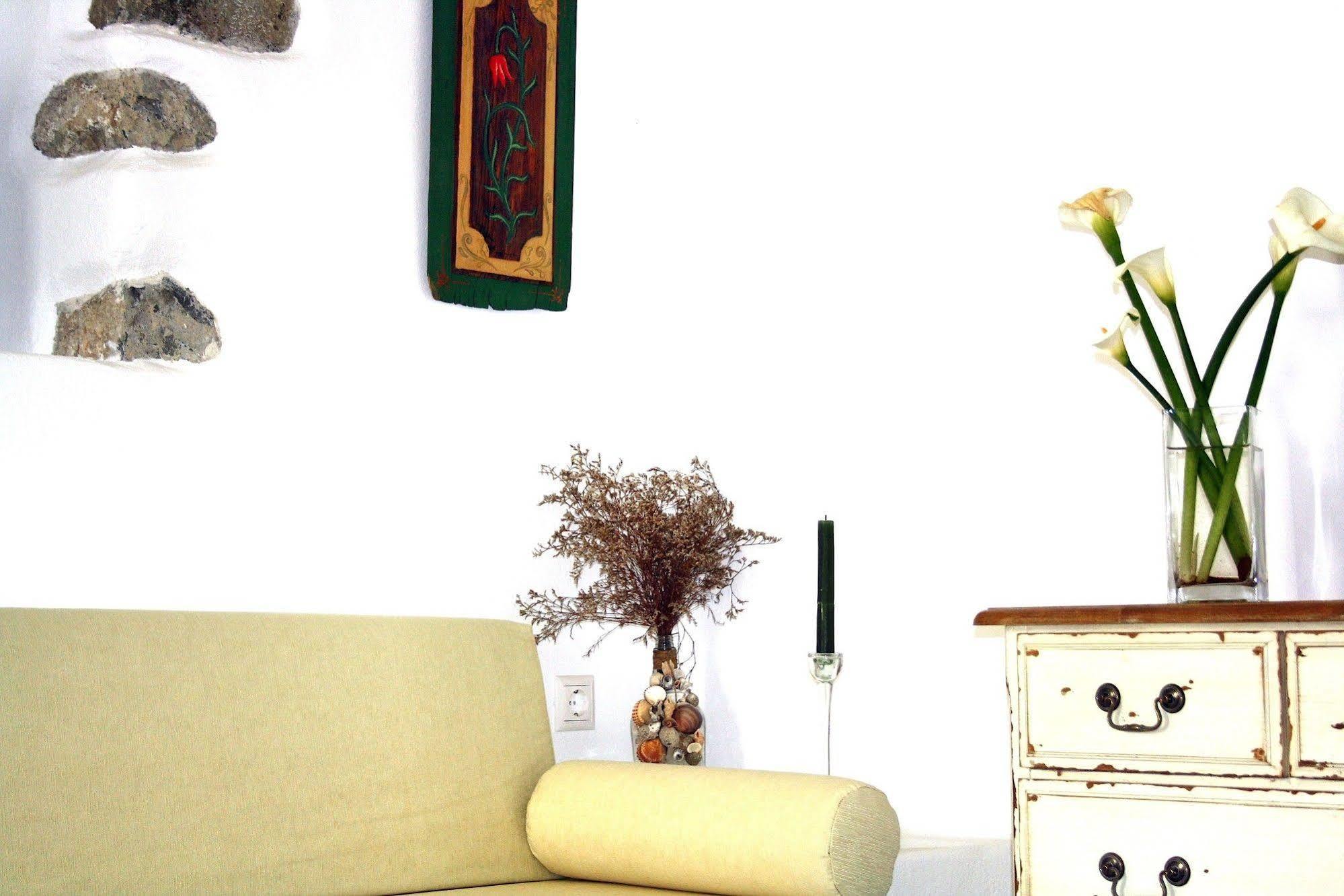 Mariakis Luxury Studios Astypalaia Экстерьер фото