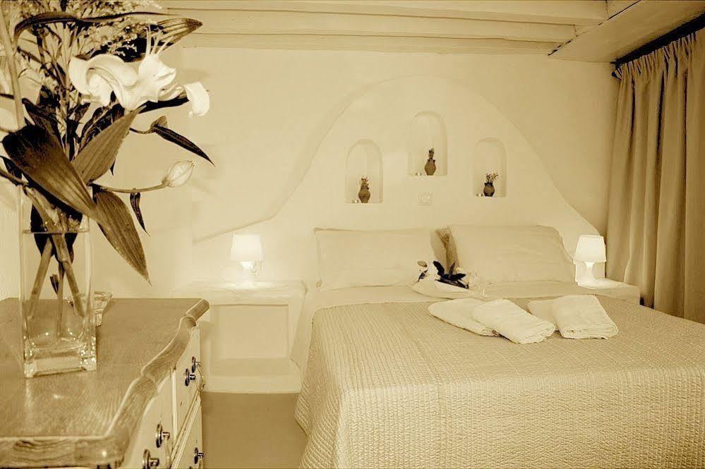Mariakis Luxury Studios Astypalaia Экстерьер фото