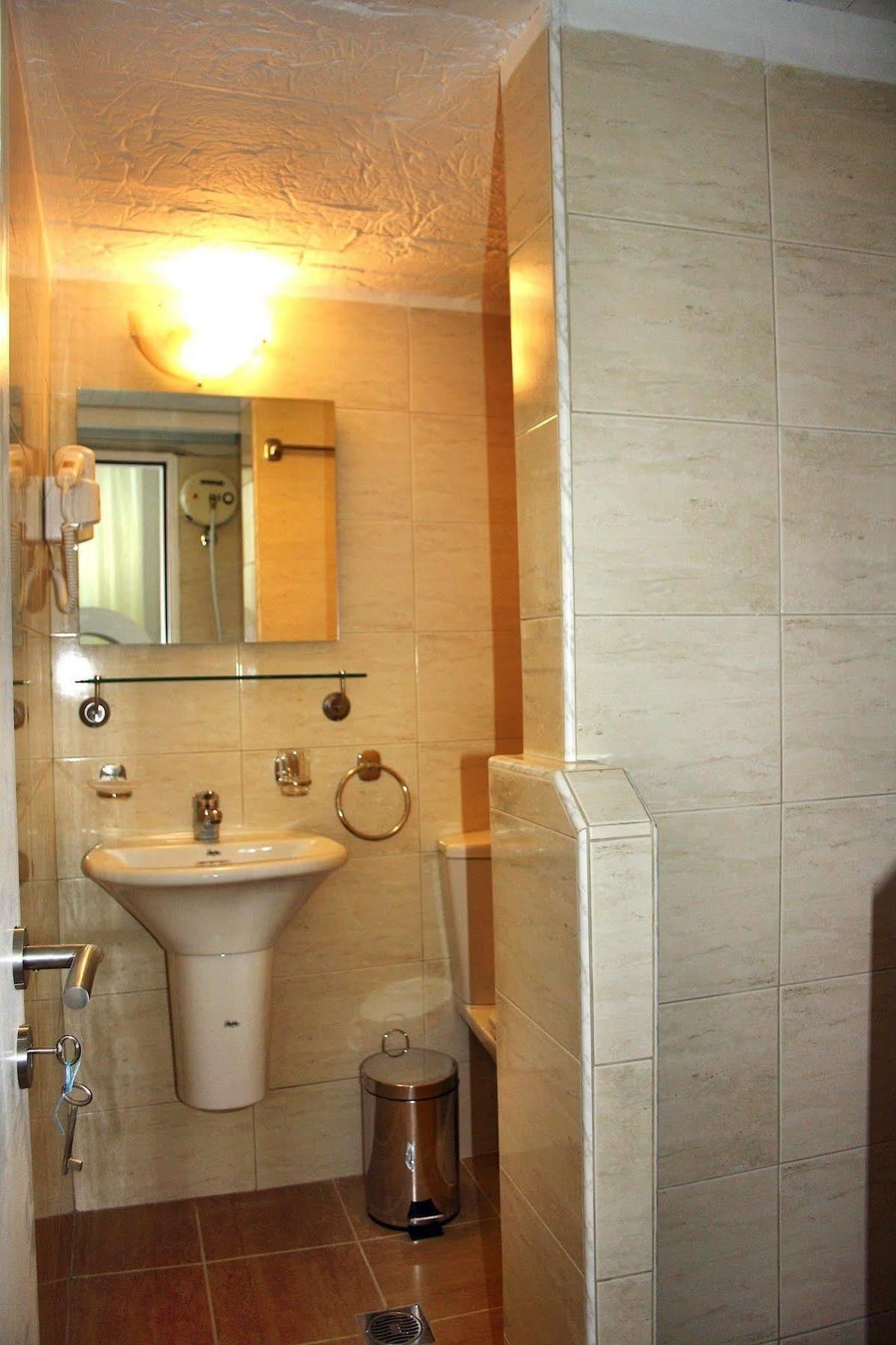 Mariakis Luxury Studios Astypalaia Экстерьер фото