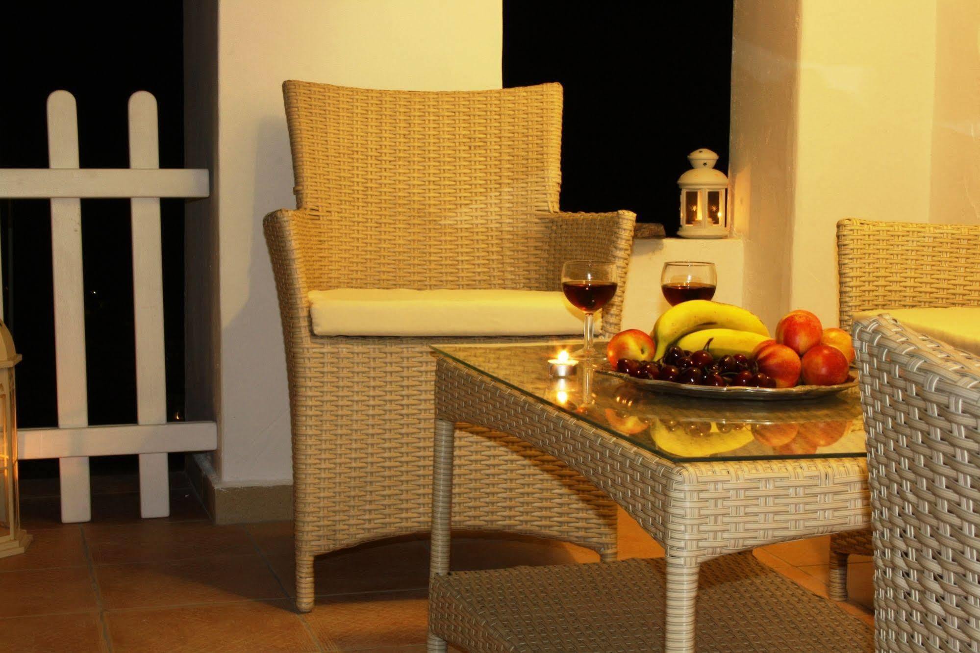 Mariakis Luxury Studios Astypalaia Экстерьер фото