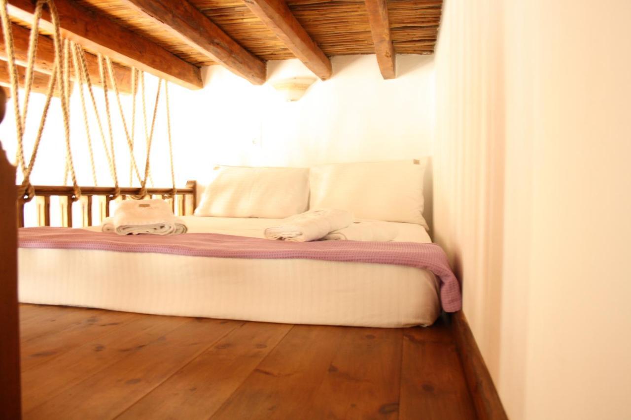 Mariakis Luxury Studios Astypalaia Экстерьер фото