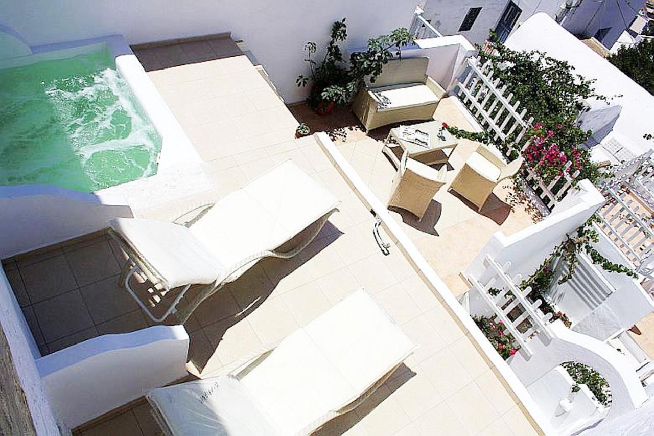 Mariakis Luxury Studios Astypalaia Экстерьер фото